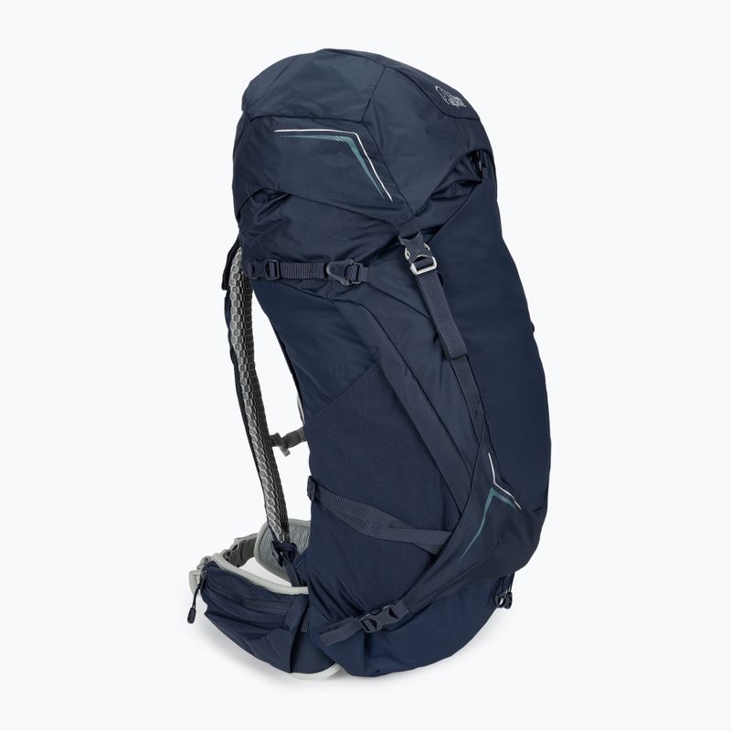 Zaino da trekking da donna Lowe Alpine AirZone Trek ND43:50 43 + 7 l navy 2