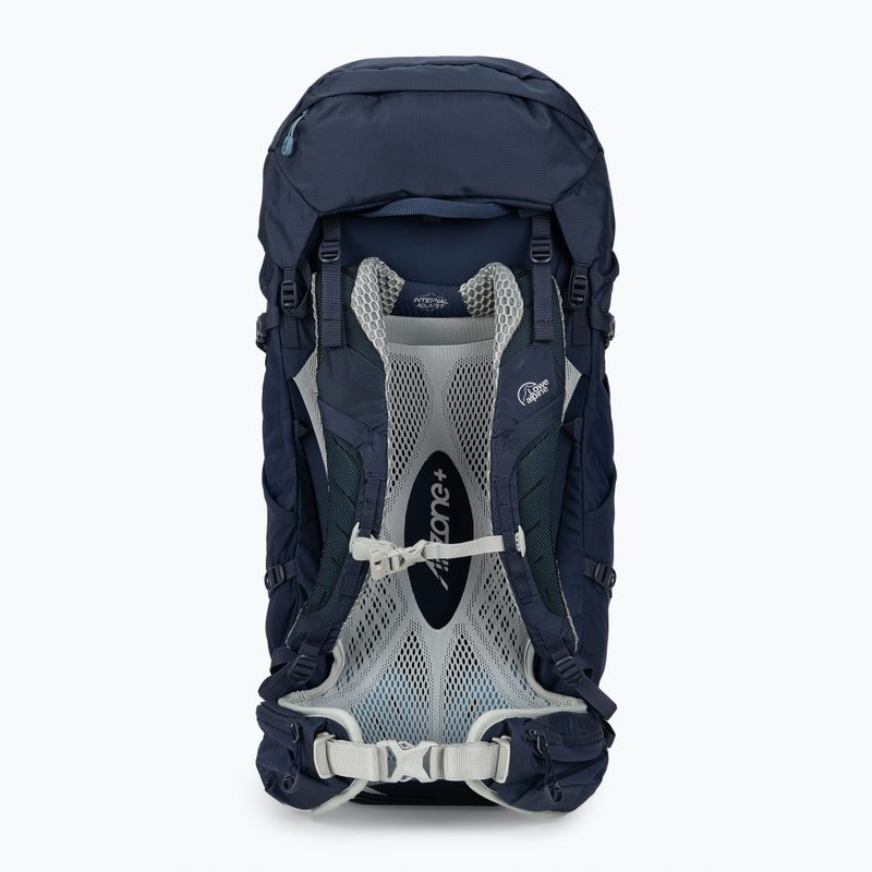 Zaino da trekking da donna Lowe Alpine AirZone Trek ND43:50 43 + 7 l navy 3