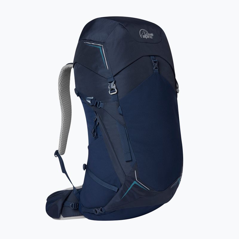 Zaino da trekking da donna Lowe Alpine AirZone Trek ND43:50 43 + 7 l navy 5