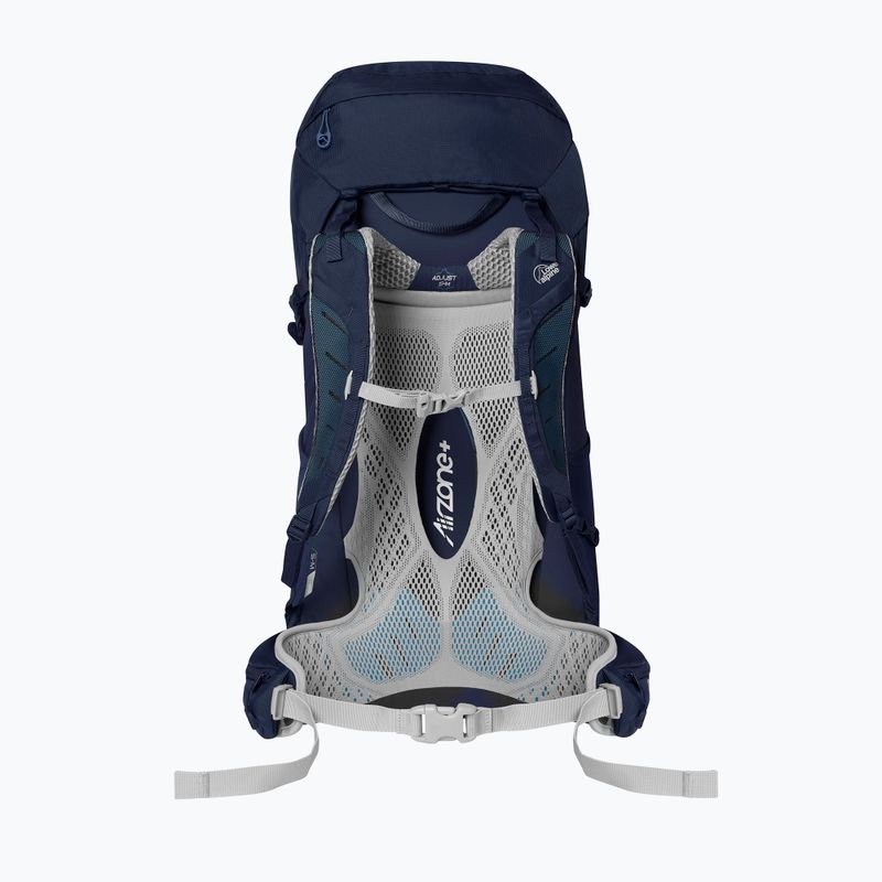 Zaino da trekking da donna Lowe Alpine AirZone Trek ND43:50 43 + 7 l navy 6
