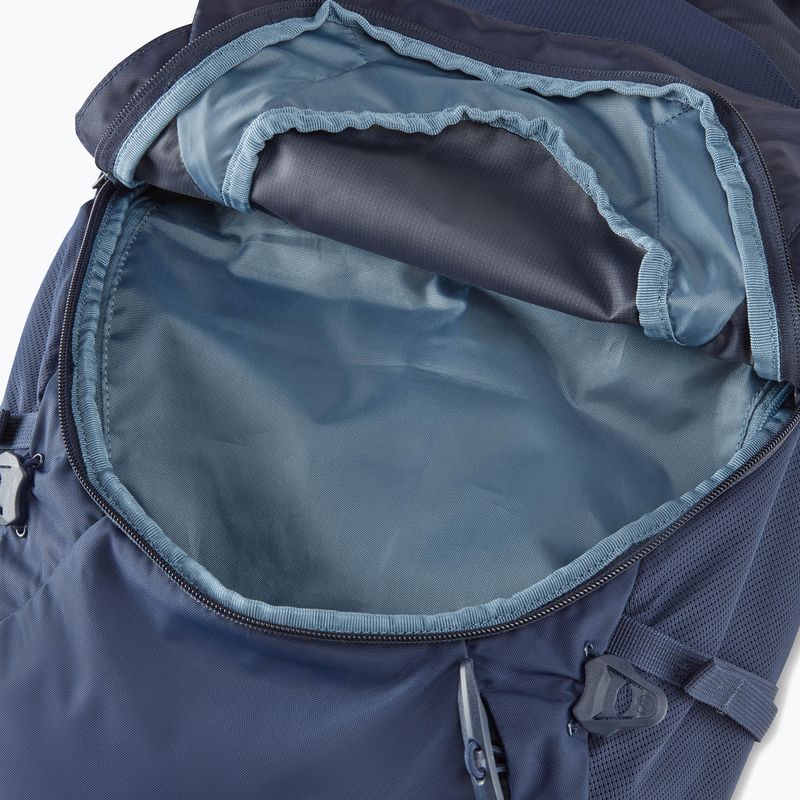 Zaino da trekking da donna Lowe Alpine AirZone Trek ND43:50 43 + 7 l navy 9
