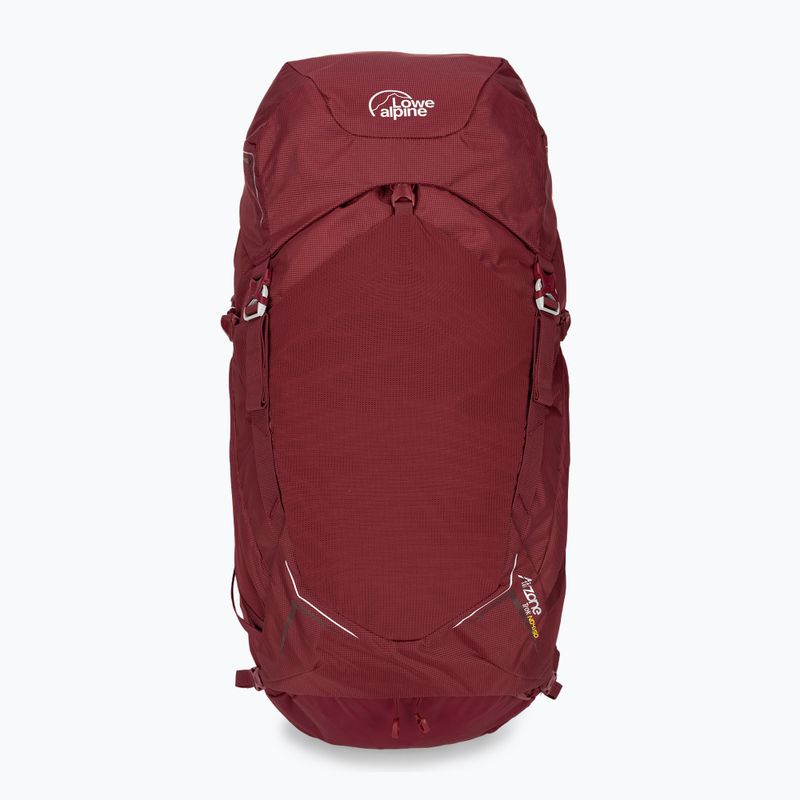 Zaino trekking donna Lowe Alpine AirZone Trek ND43:50 43 + 7 l lampone