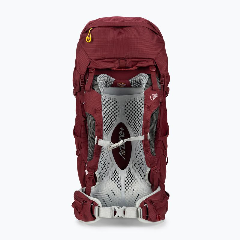 Zaino trekking donna Lowe Alpine AirZone Trek ND43:50 43 + 7 l lampone 3