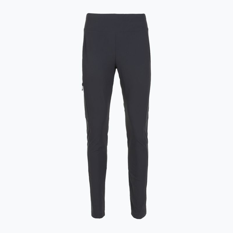 Pantaloni softshell da donna Rab Elevation beluga 2