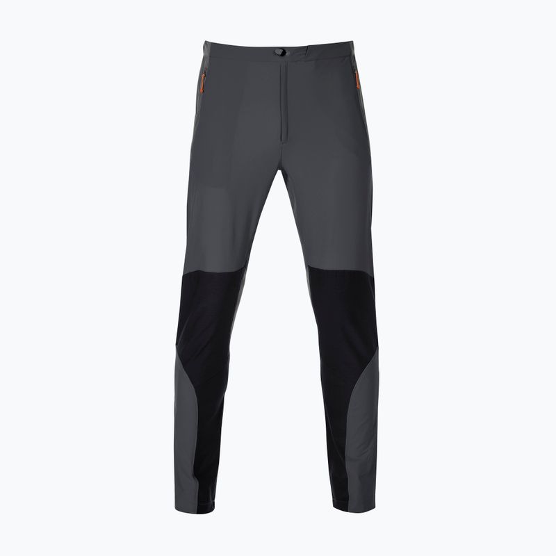 Pantaloni da trekking da uomo Rab Torque beluga 6