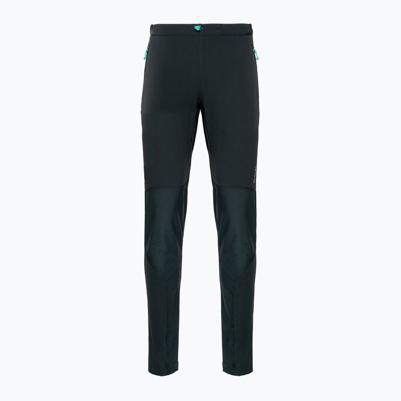 Pantaloni da trekking da donna Rab Torque beluga 2