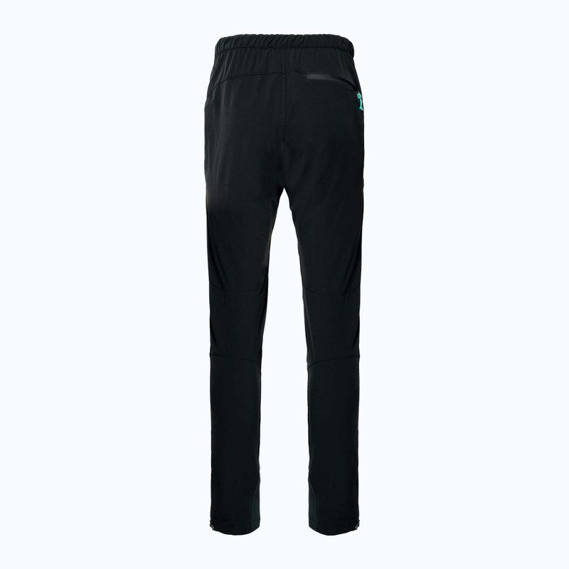 Pantaloni da trekking da donna Rab Torque beluga 3