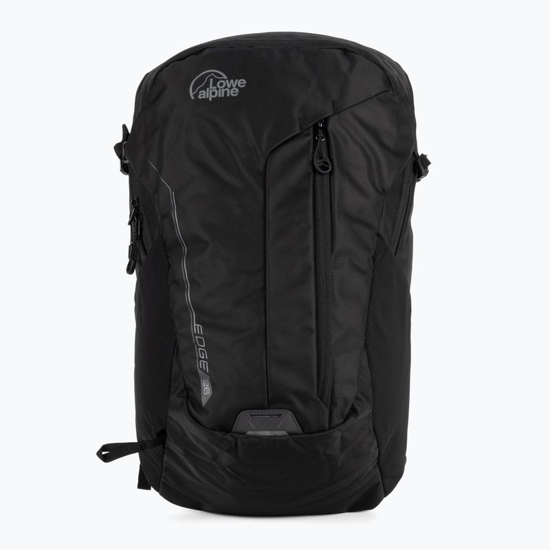 Zaino da trekking Lowe Alpine Edge 26 l nero