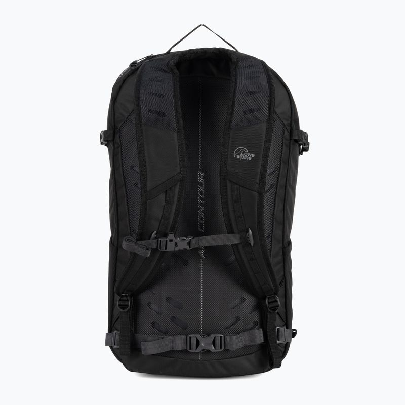 Zaino da trekking Lowe Alpine Edge 26 l nero 3