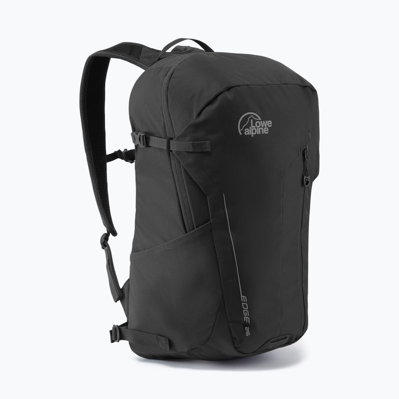 Zaino da trekking Lowe Alpine Edge 26 l nero 5