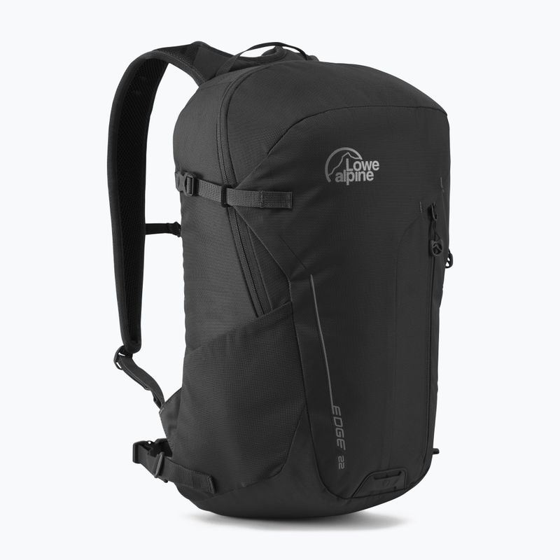 Zaino da trekking Lowe Alpine Edge 22 l nero 5