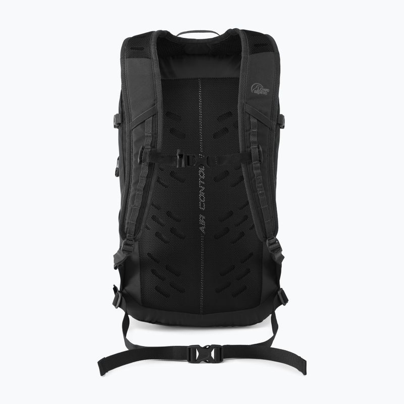 Zaino da trekking Lowe Alpine Edge 22 l nero 6