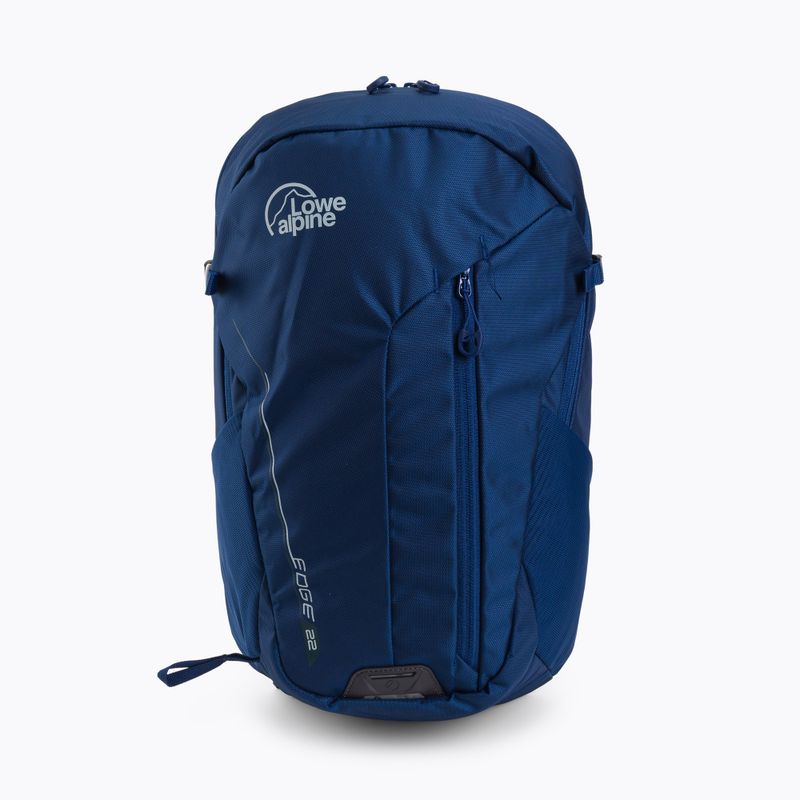 Zaino da trekking Lowe Alpine Edge 22 l blu cadetto