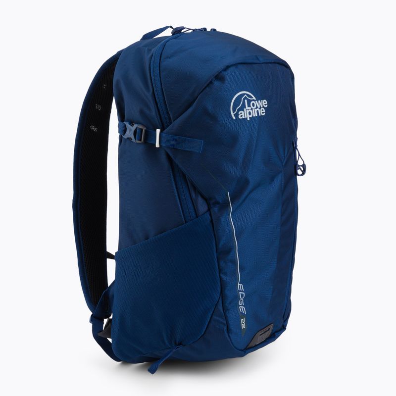 Zaino da trekking Lowe Alpine Edge 22 l blu cadetto 2