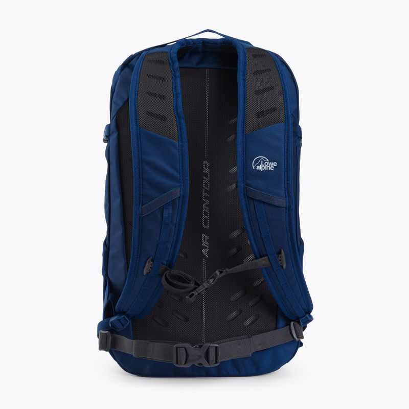 Zaino da trekking Lowe Alpine Edge 22 l blu cadetto 3