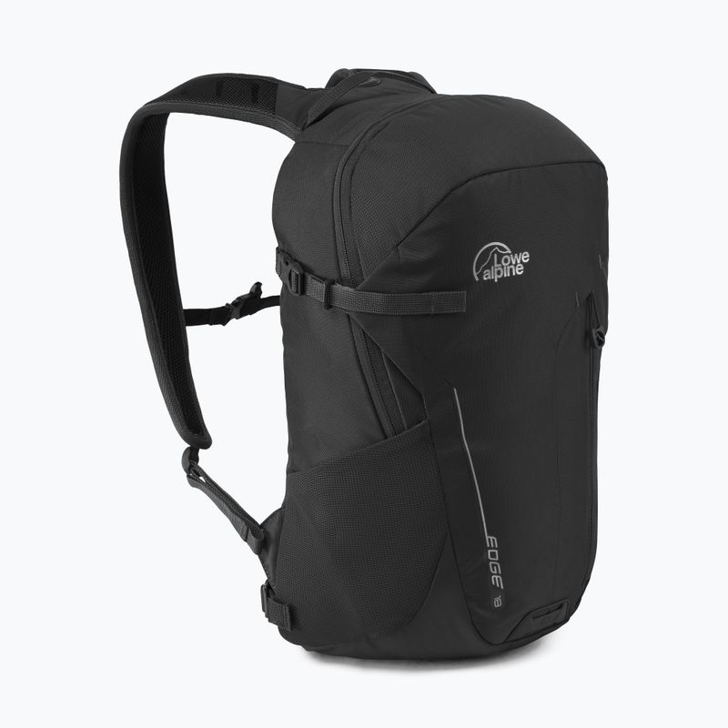 Zaino da trekking Lowe Alpine Edge 18 l nero 6