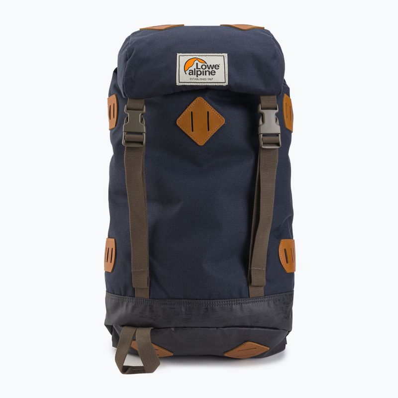 Lowe Alpine Klettersack zaino da trekking 30 l ebano