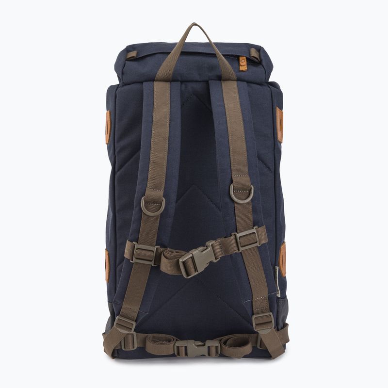 Lowe Alpine Klettersack zaino da trekking 30 l ebano 2