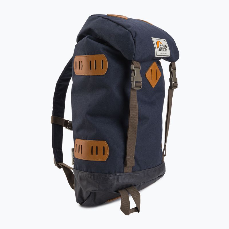 Lowe Alpine Klettersack zaino da trekking 30 l ebano 3