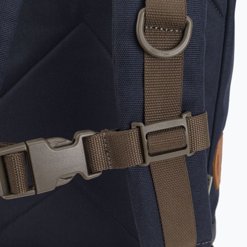 Lowe Alpine Klettersack zaino da trekking 30 l ebano 5