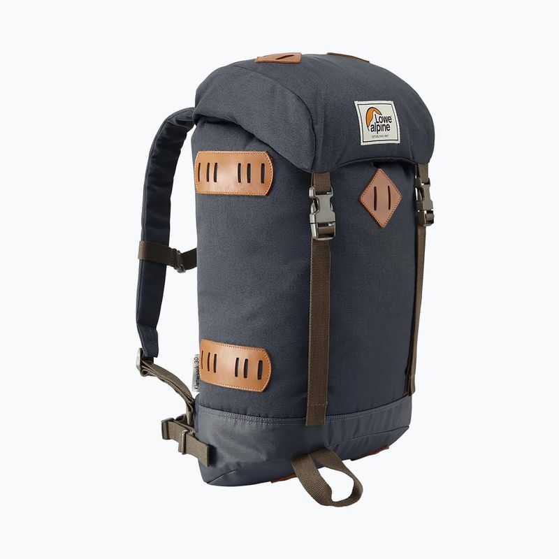 Lowe Alpine Klettersack zaino da trekking 30 l ebano 6