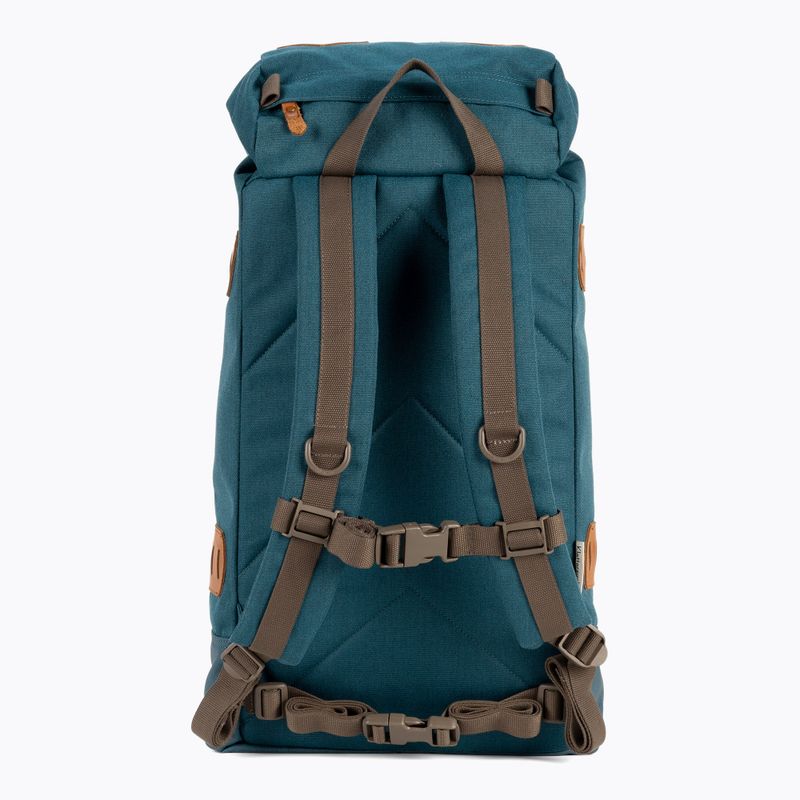 Lowe Alpine Klettersack 30 l zaino da trekking blu germano 3