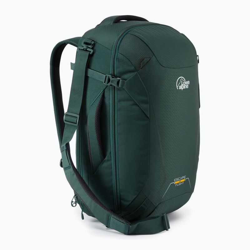 Zaino da trekking Lowe Alpine Escape Flight 36 l ortica