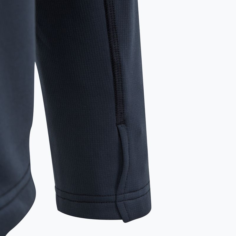 Giacca da trekking da uomo Rab Superflux Hoody deep ink/deep ink 5