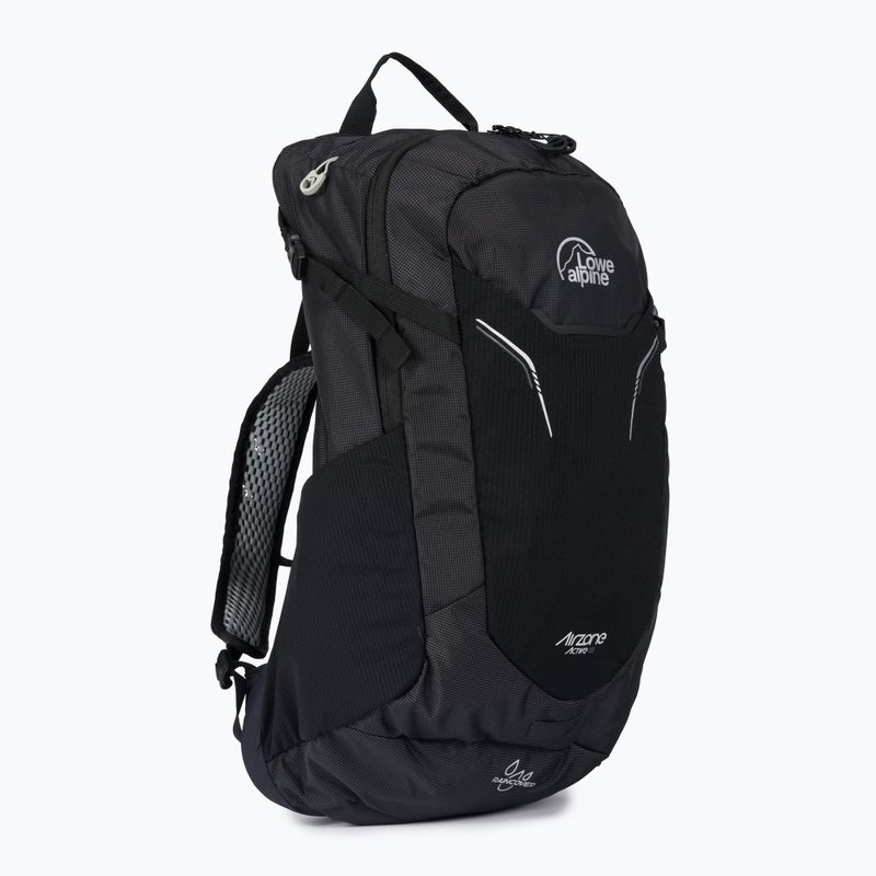 Lowe Alpine AirZone Active 18 l zaino da trekking nero 2