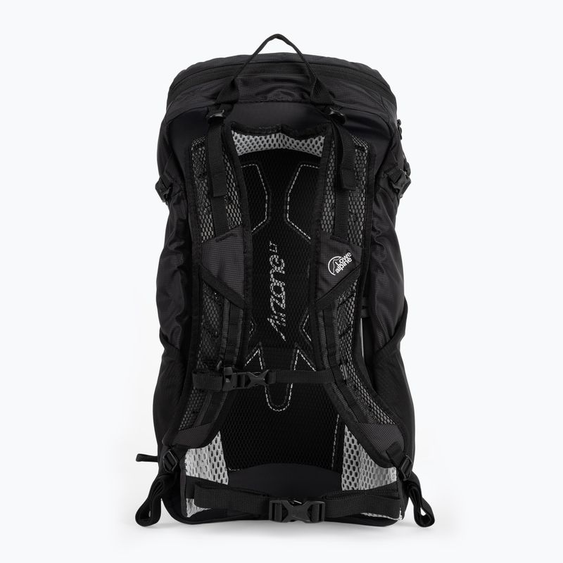 Lowe Alpine AirZone Spirit 25 l zaino da trekking nero 3