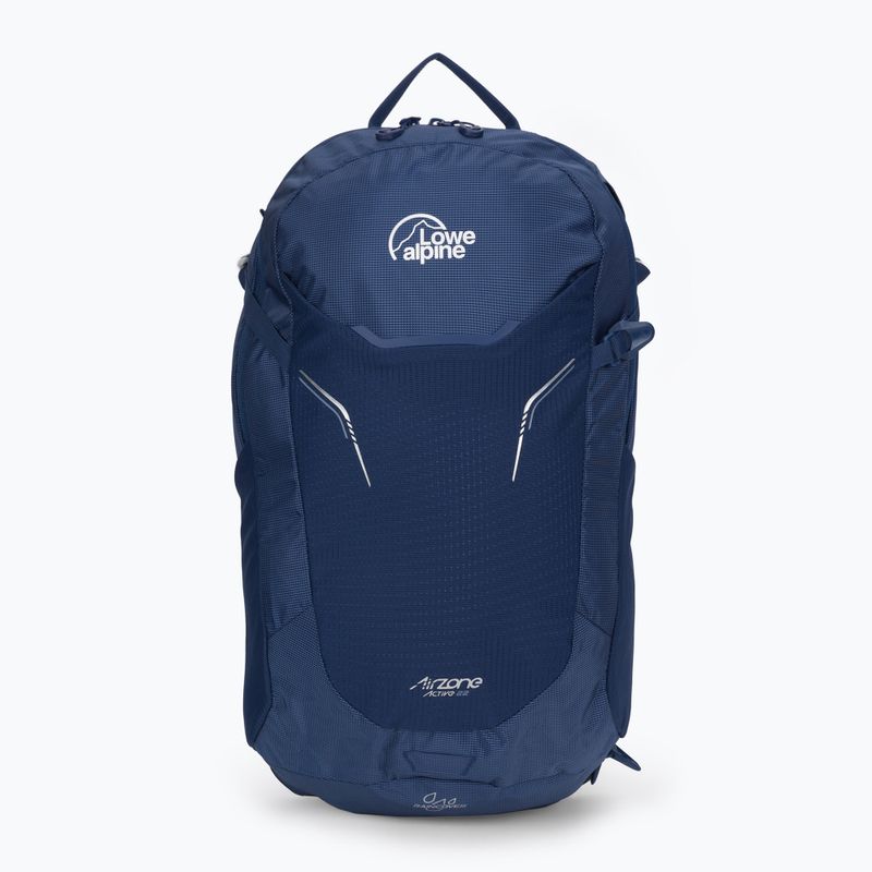 Zaino da trekking Lowe Alpine AirZone Active 22 l blu cadetto
