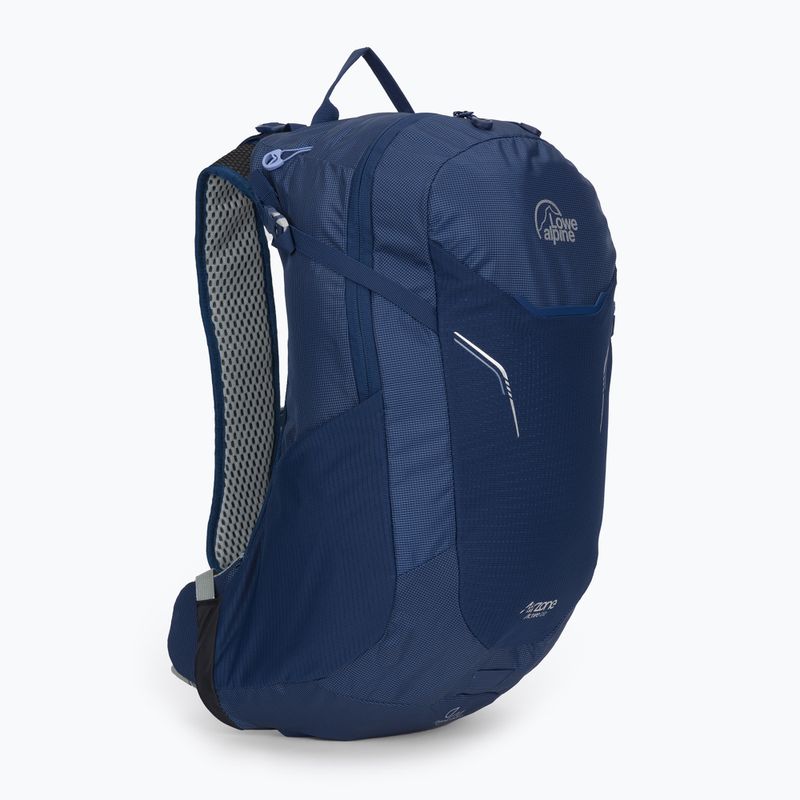 Zaino da trekking Lowe Alpine AirZone Active 22 l blu cadetto 2