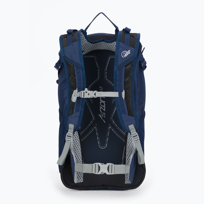 Zaino da trekking Lowe Alpine AirZone Active 22 l blu cadetto 3