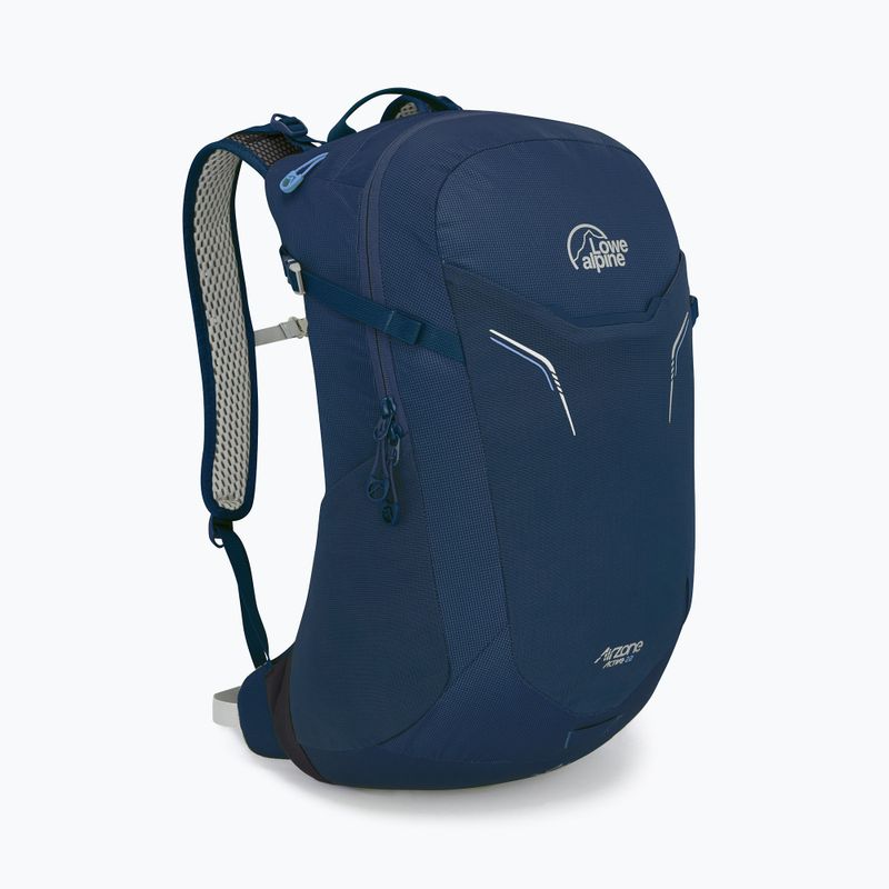 Zaino da trekking Lowe Alpine AirZone Active 22 l blu cadetto 5