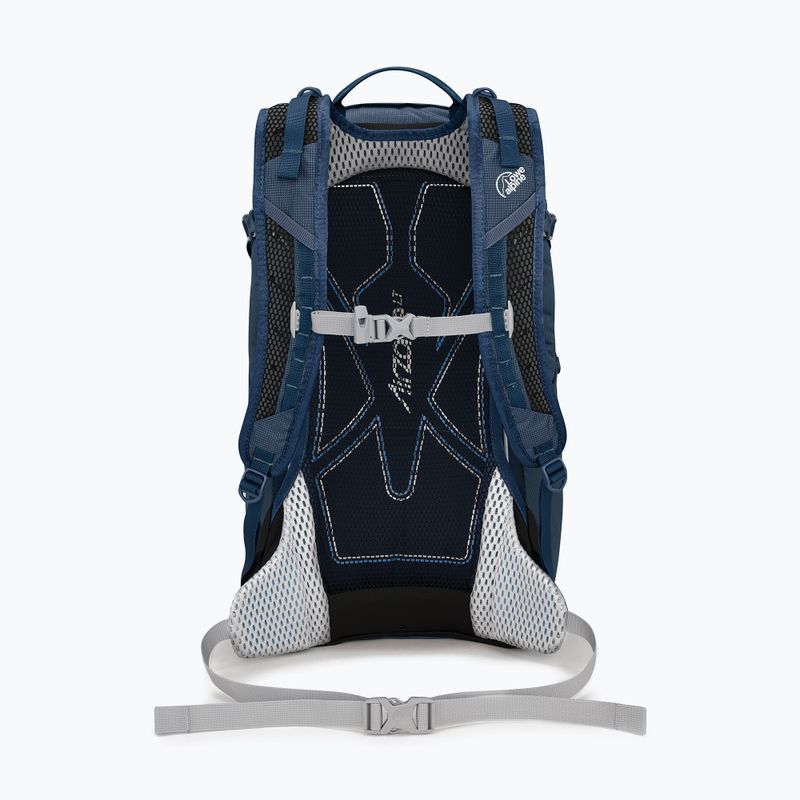 Zaino da trekking Lowe Alpine AirZone Active 22 l blu cadetto 6