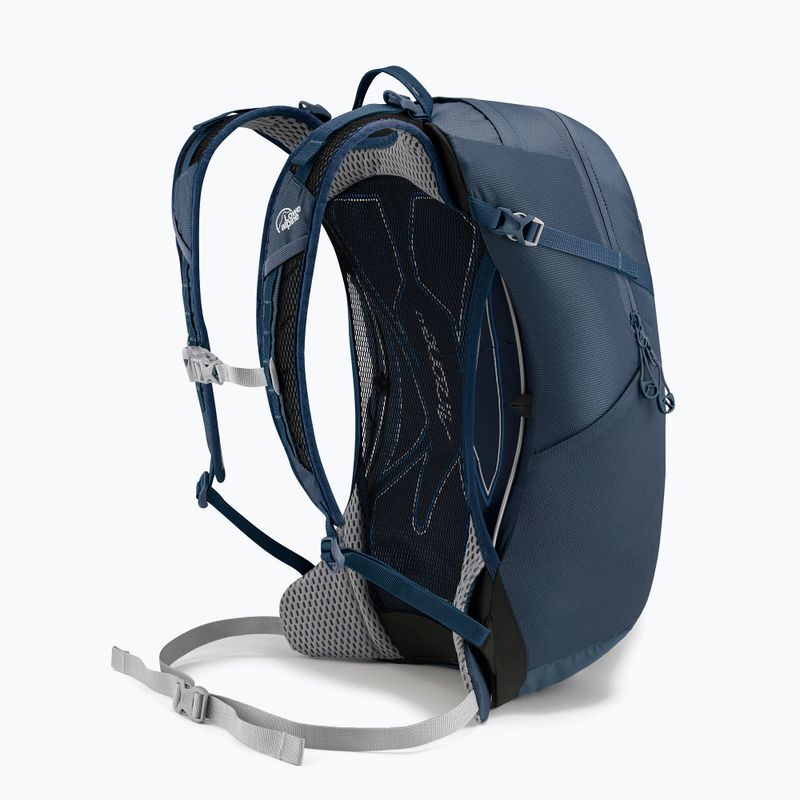 Zaino da trekking Lowe Alpine AirZone Active 22 l blu cadetto 7