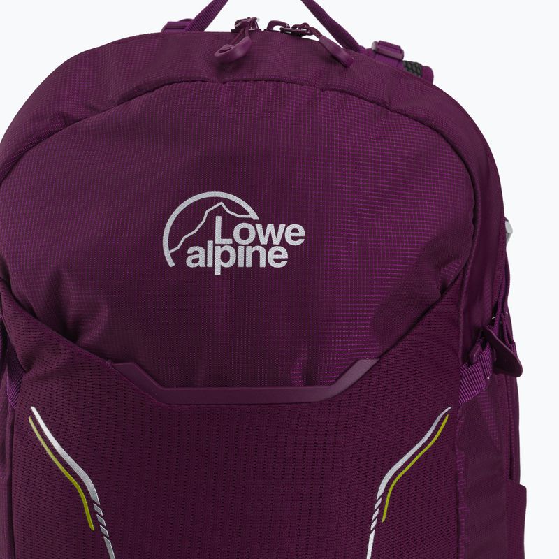 Zaino da trekking Lowe Alpine AirZone Active 22 l uva 4