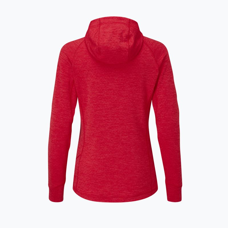 Giacca da trekking da donna Rab Nexus ruby 3