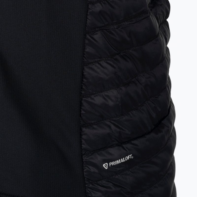 Piumino Rab Cirrus Flex 2.0 da uomo nero 6