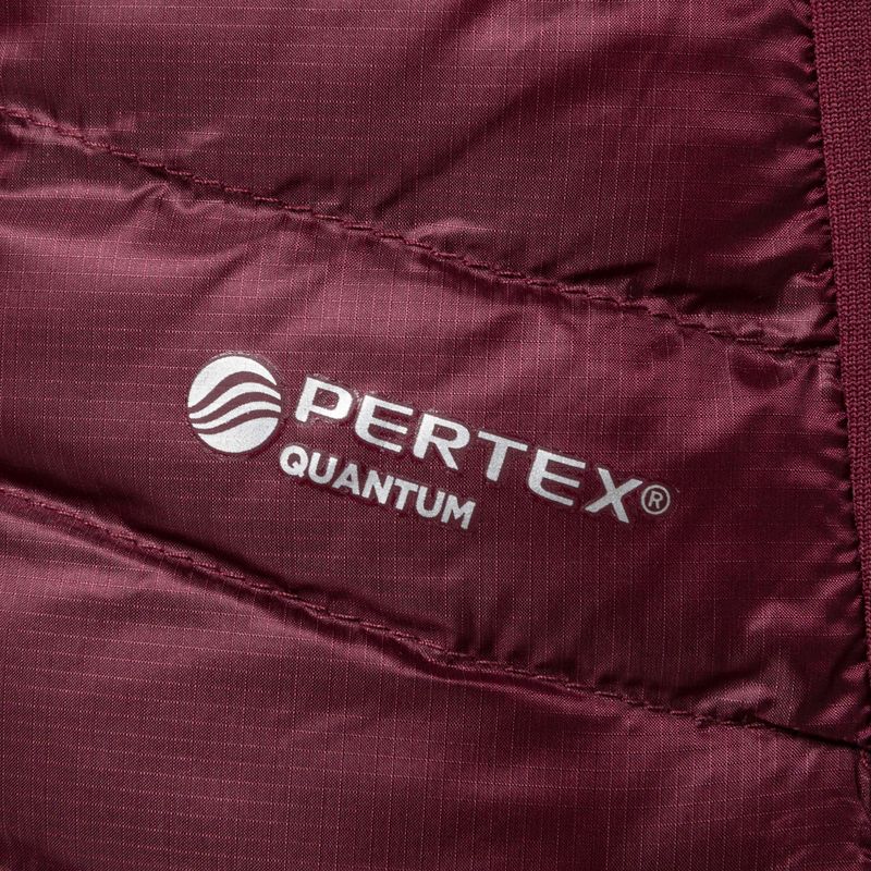 Piumino da donna Rab Cirrus Flex 2.0 Hoody erica profonda 5