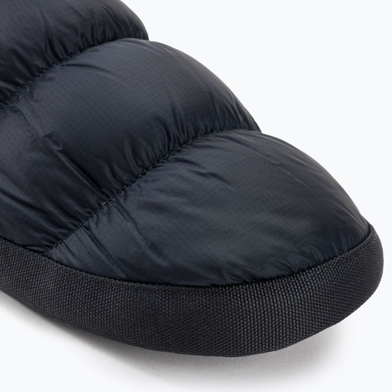 Pantofole Rab Down Hut beluga 7