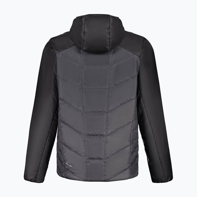 Piumino Rab Xenon 2.0 da uomo antracite/grafene 11