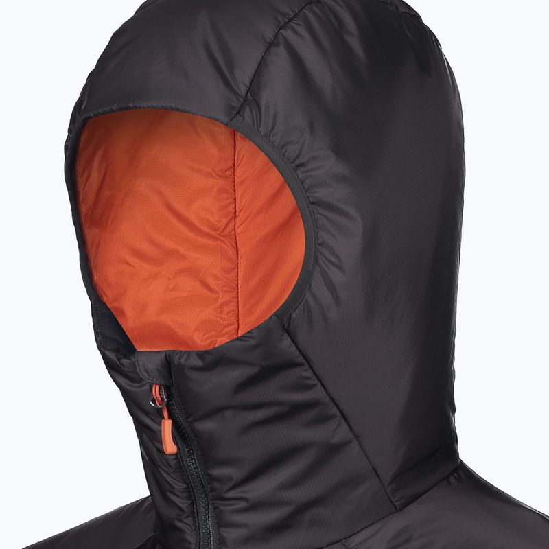 Piumino Rab Xenon 2.0 da uomo antracite/grafene 12
