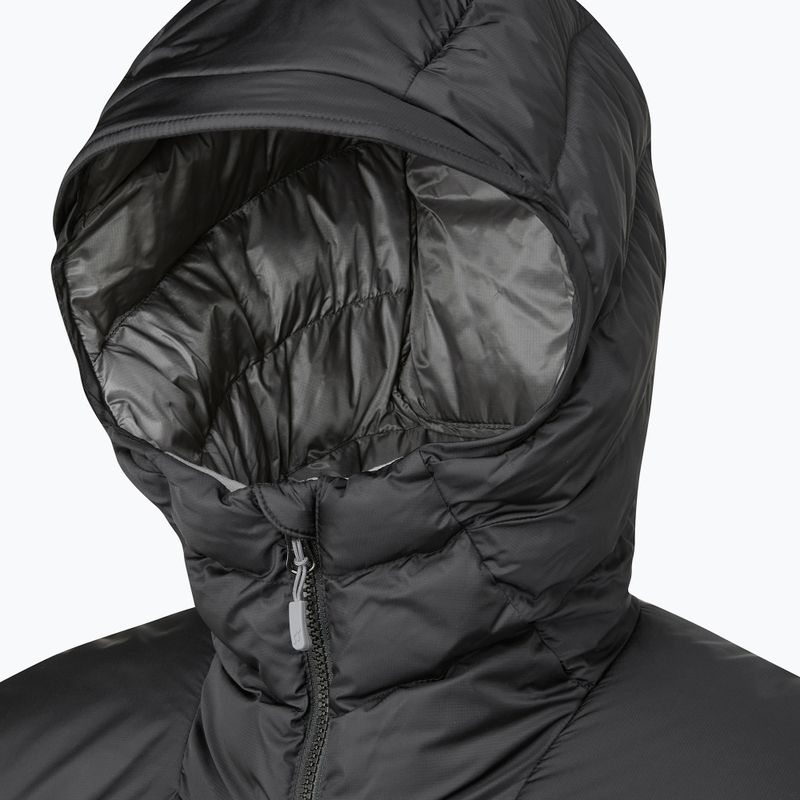 Piumino da uomo Rab Nebula Pro nero 6