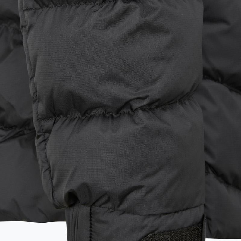Piumino da uomo Rab Nebula Pro nero 8