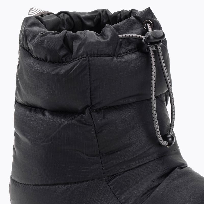 Rab Cirrus Hut Boot nero 8