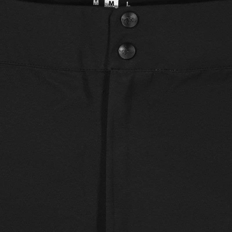 Pantaloni a membrana da uomo Rab Kangri GTX nero 5