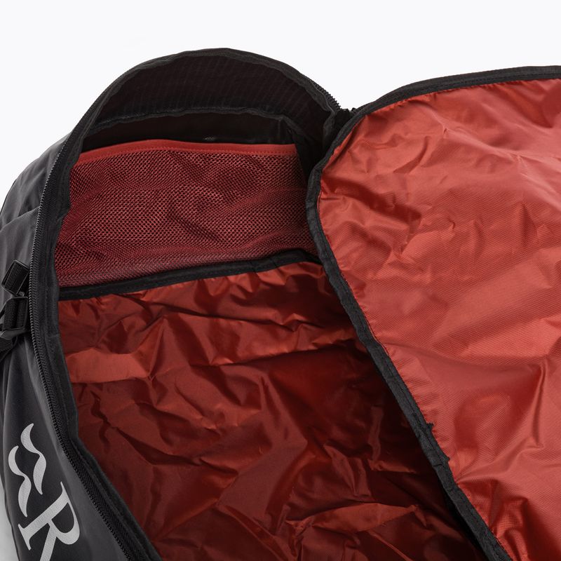 Rab Escape Kit Bag LT 70 l nero 5