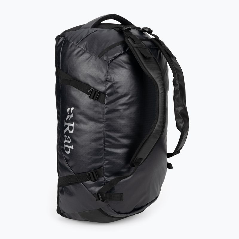 Rab Escape Kit Bag LT 50 l nero 3