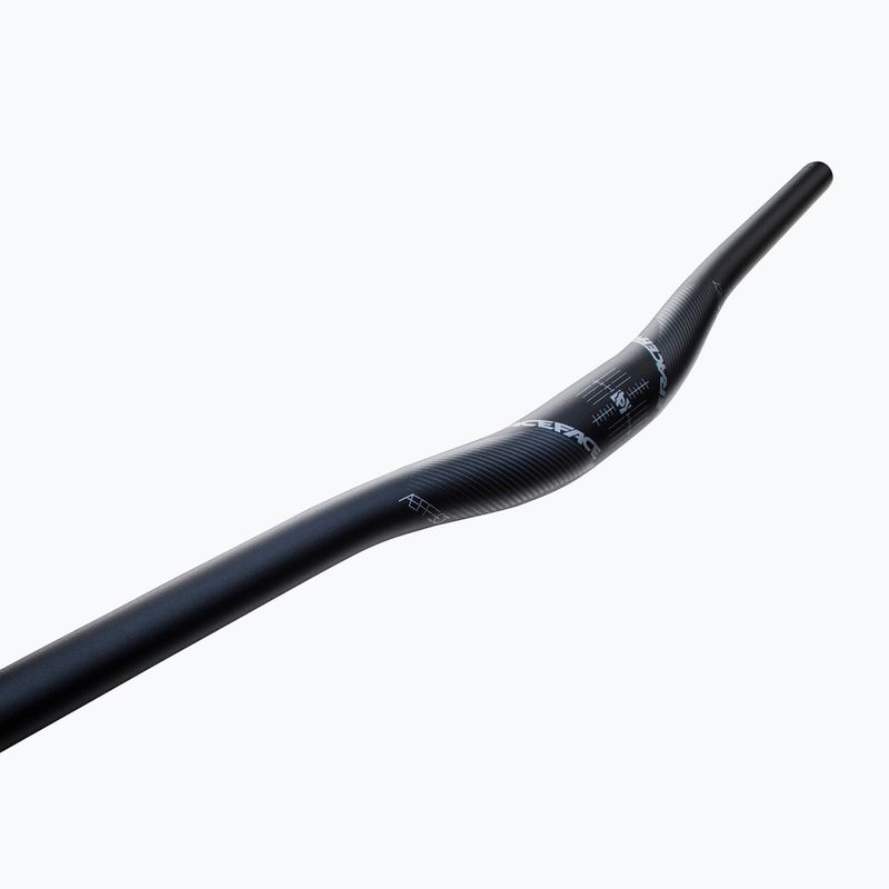 Manubrio RACE FACE Aeffect 35 760 mm/20 mm nero